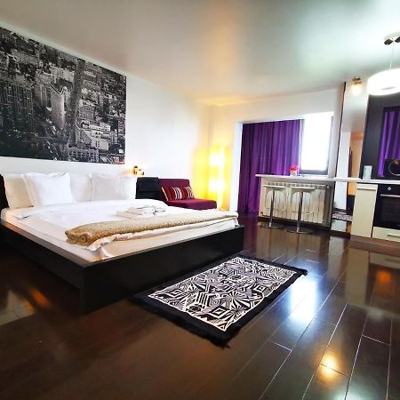 Studio G By Mrg Apartments Букурещ Екстериор снимка