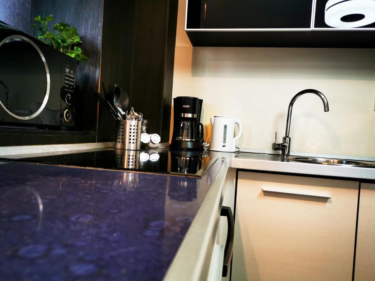 Studio G By Mrg Apartments Букурещ Екстериор снимка