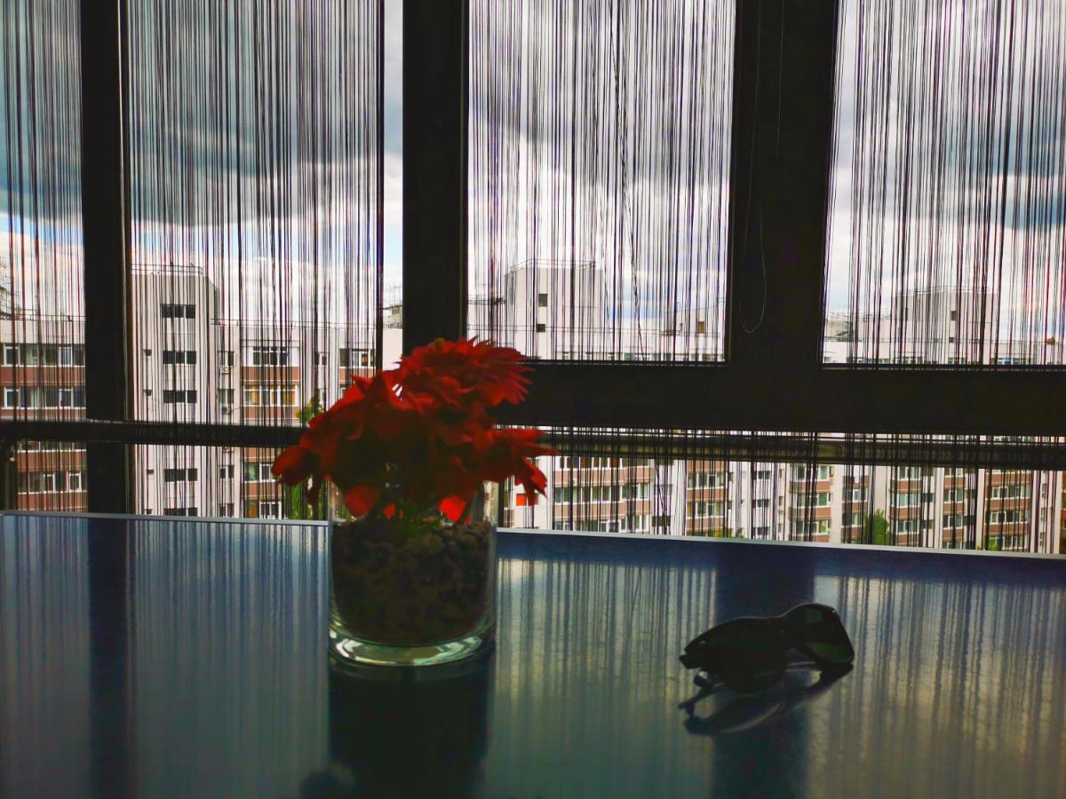Studio G By Mrg Apartments Букурещ Екстериор снимка