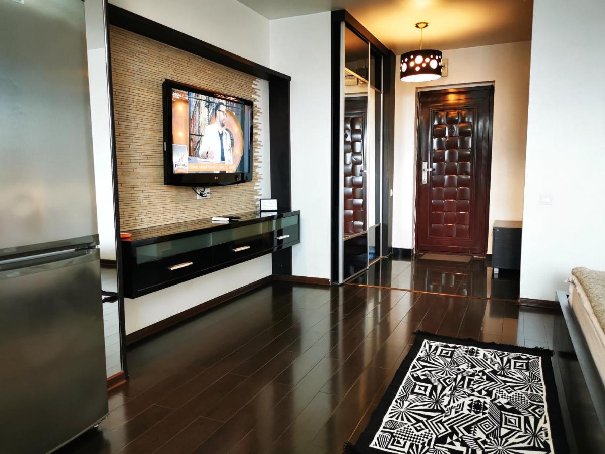 Studio G By Mrg Apartments Букурещ Екстериор снимка